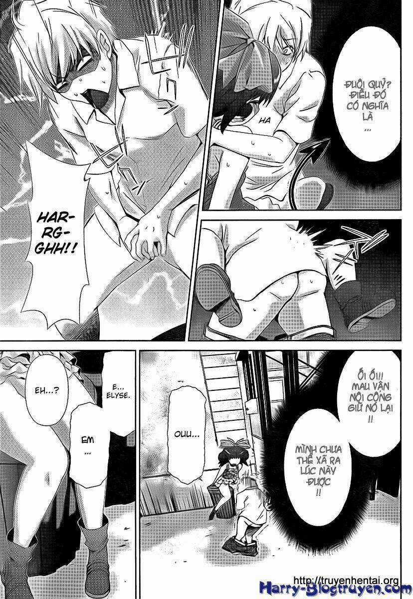 My Balls - Chapter 39 - Trang 24