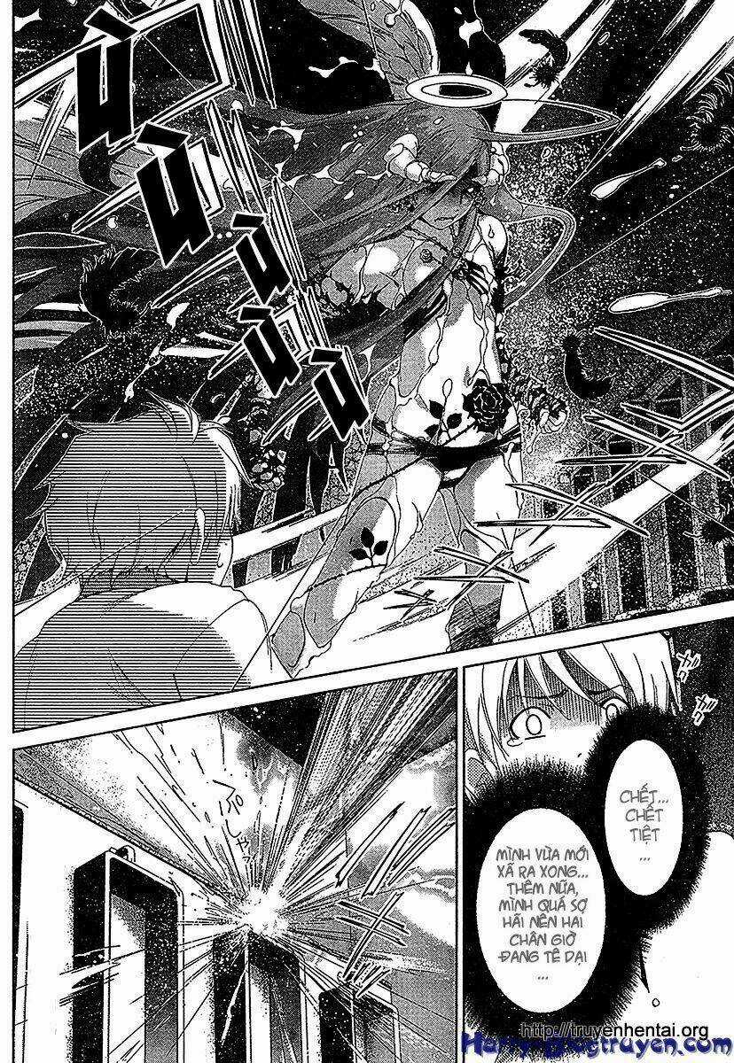 My Balls - Chapter 39 - Trang 4