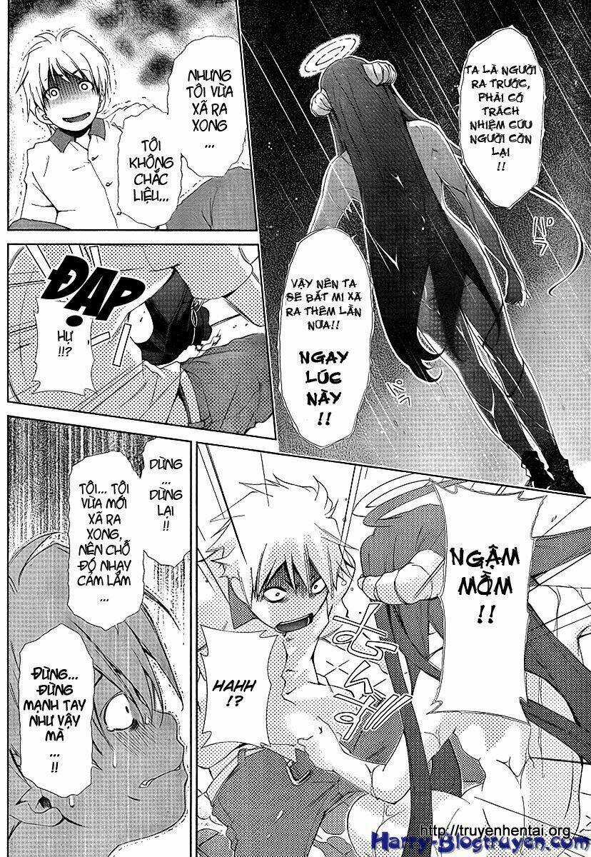 My Balls - Chapter 39 - Trang 6