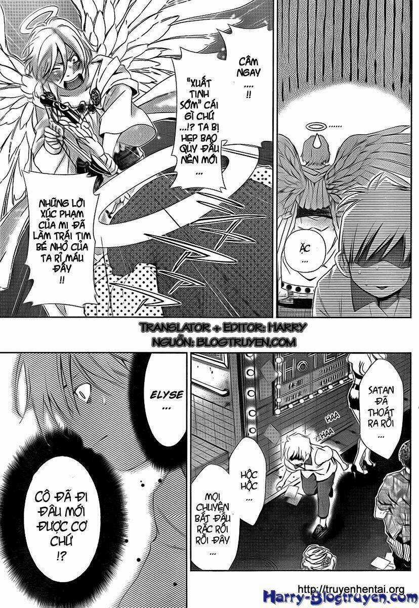 My Balls - Chapter 39 - Trang 9