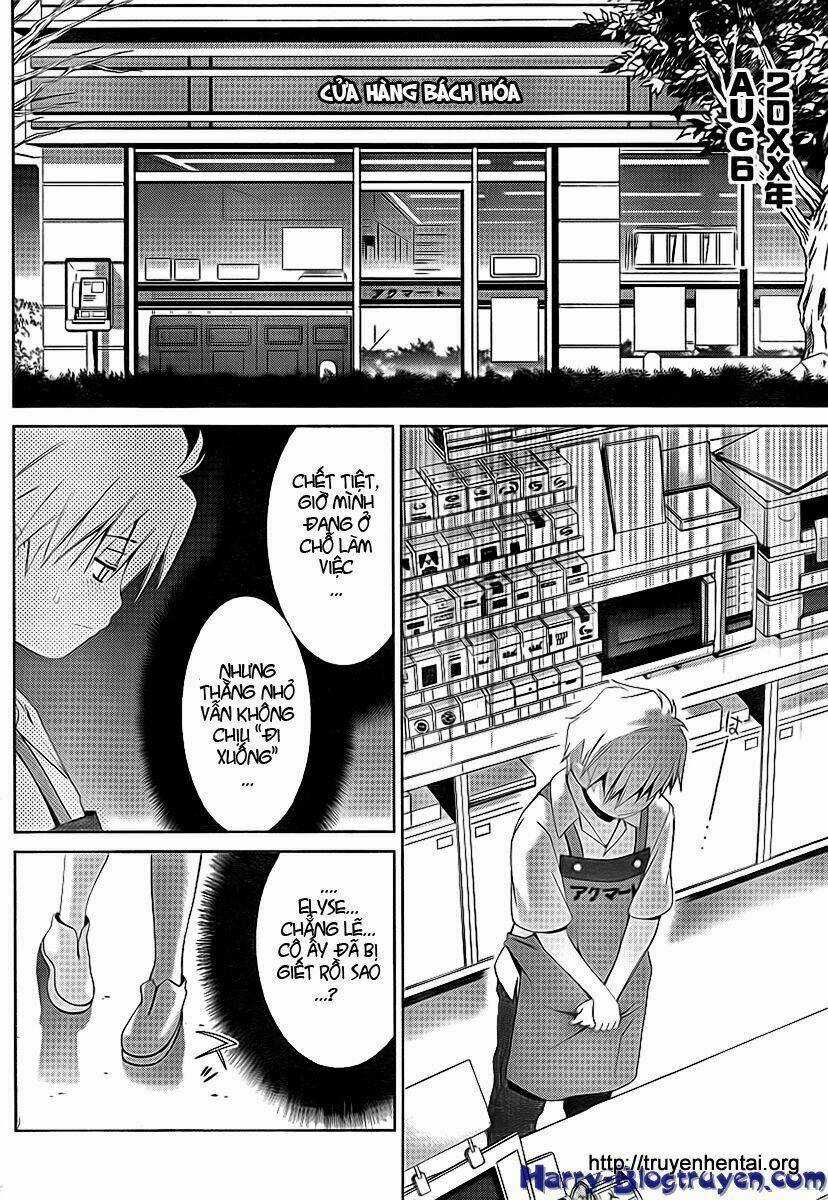 My Balls - Chapter 39 - Trang 10