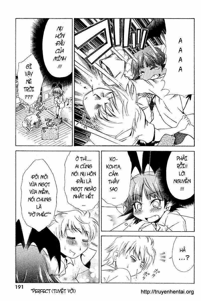 My Balls - Chapter 4 - Trang 12