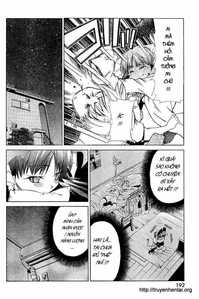 My Balls - Chapter 4 - Trang 13