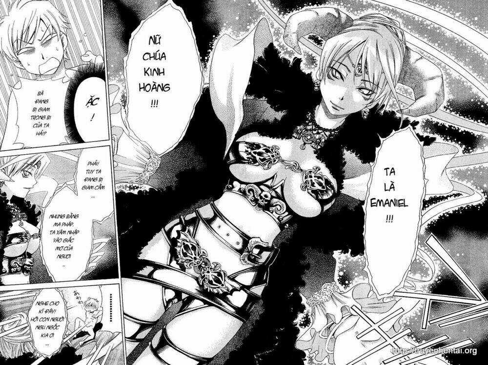 My Balls - Chapter 4 - Trang 15