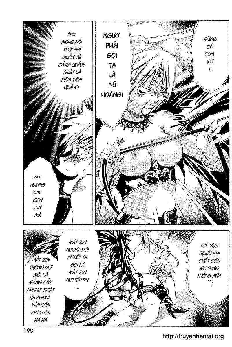 My Balls - Chapter 4 - Trang 19