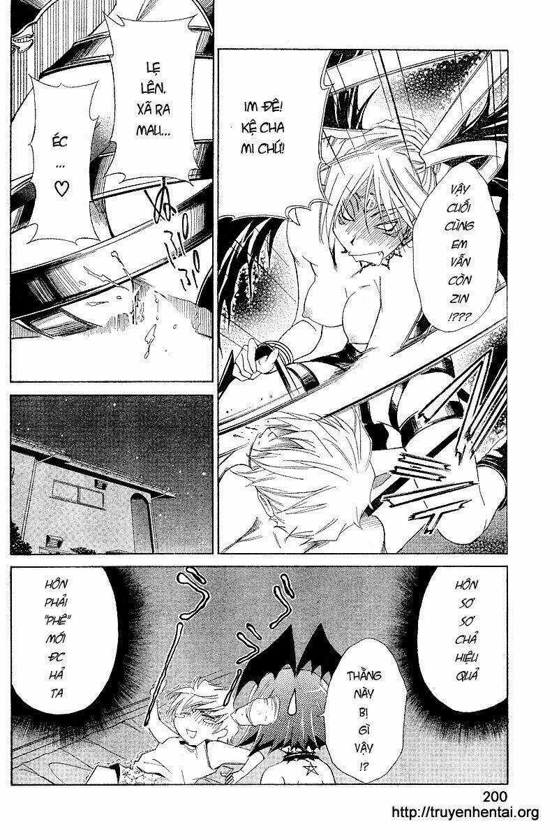 My Balls - Chapter 4 - Trang 20