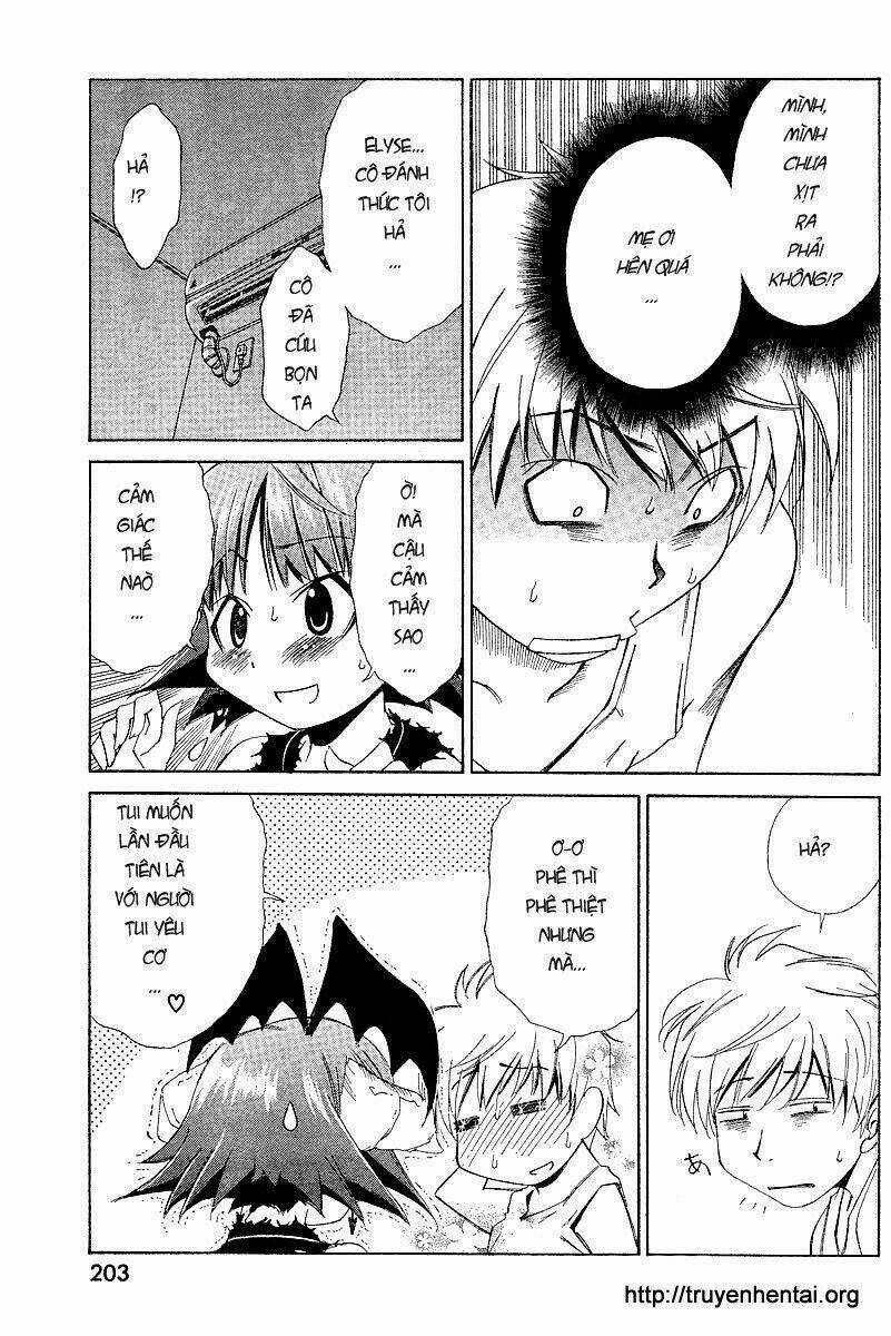 My Balls - Chapter 4 - Trang 23