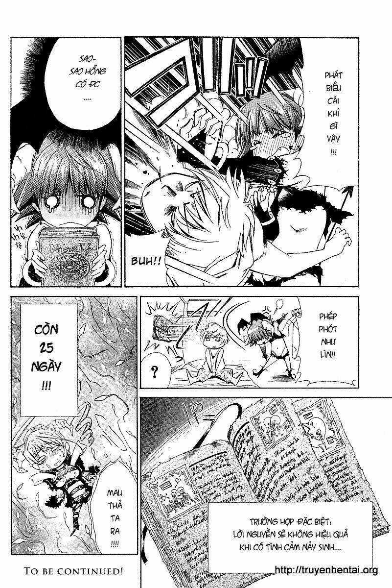 My Balls - Chapter 4 - Trang 24