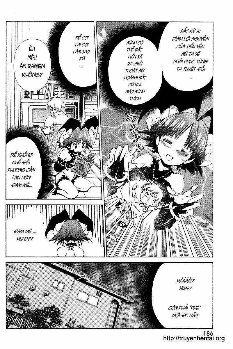 My Balls - Chapter 4 - Trang 7