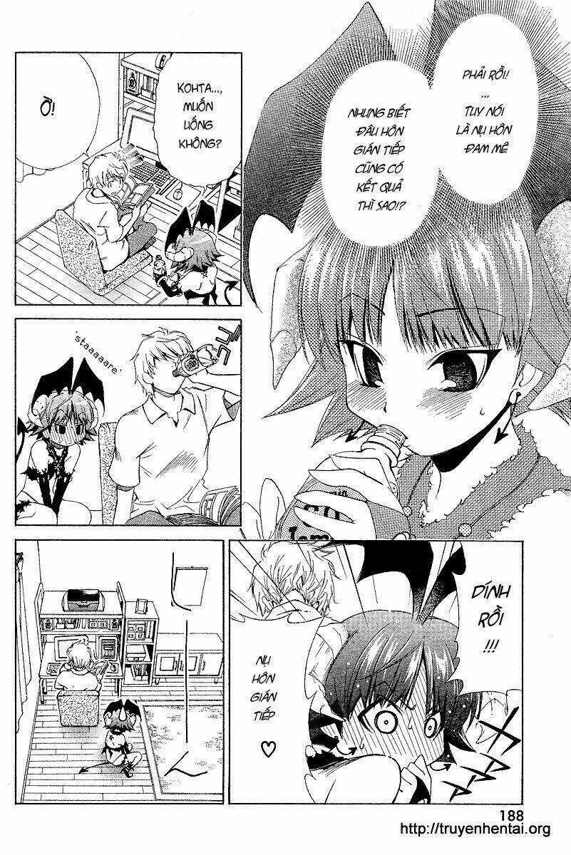 My Balls - Chapter 4 - Trang 9