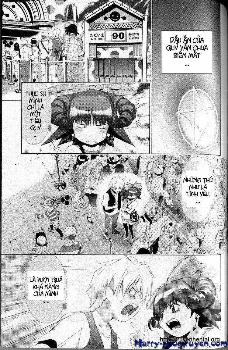 My Balls - Chapter 40 - Trang 12