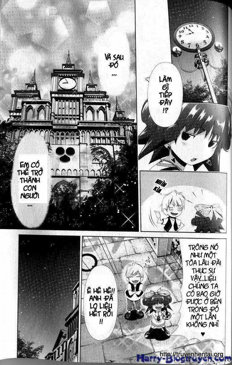 My Balls - Chapter 40 - Trang 18