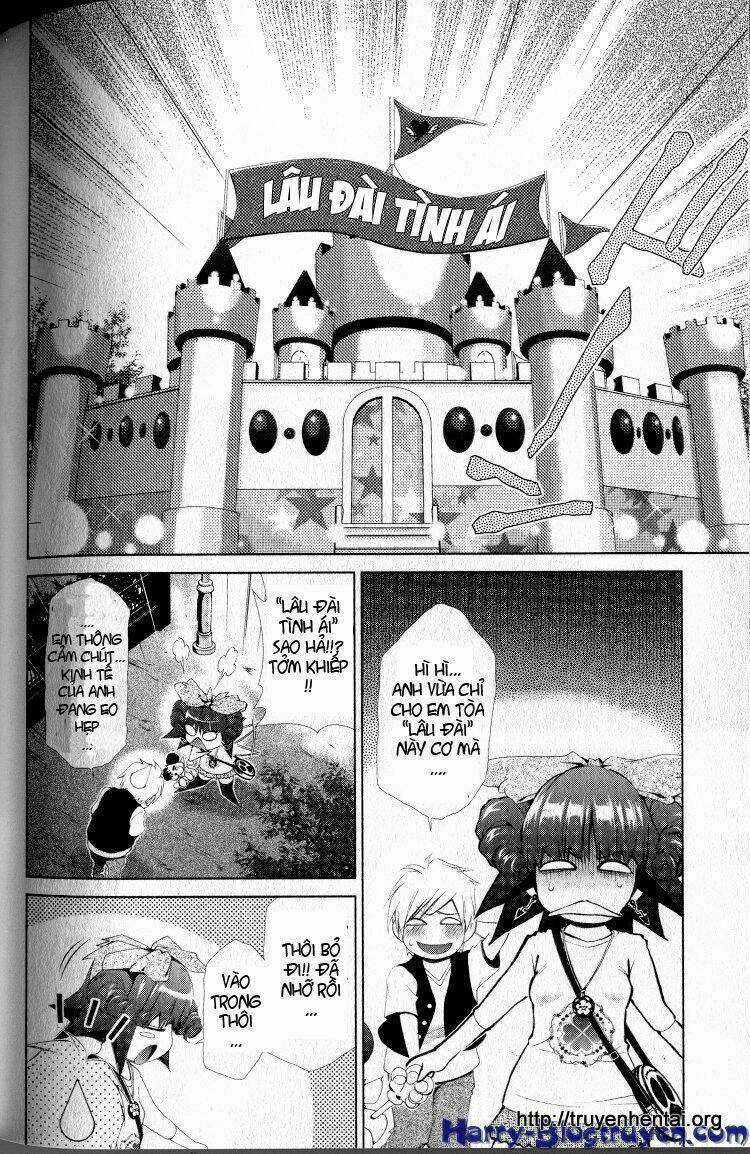 My Balls - Chapter 40 - Trang 19