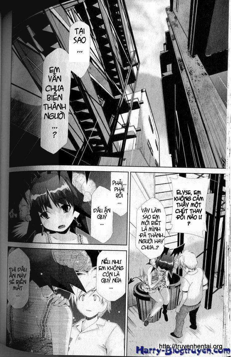 My Balls - Chapter 40 - Trang 3