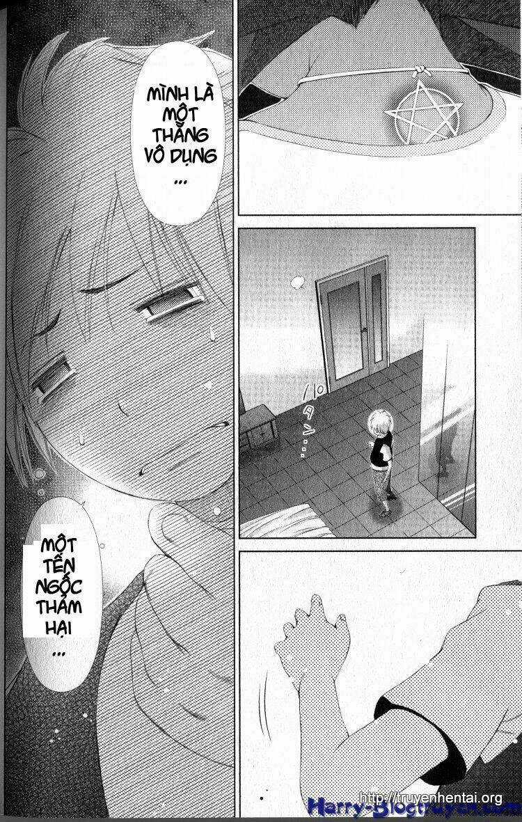 My Balls - Chapter 40 - Trang 22