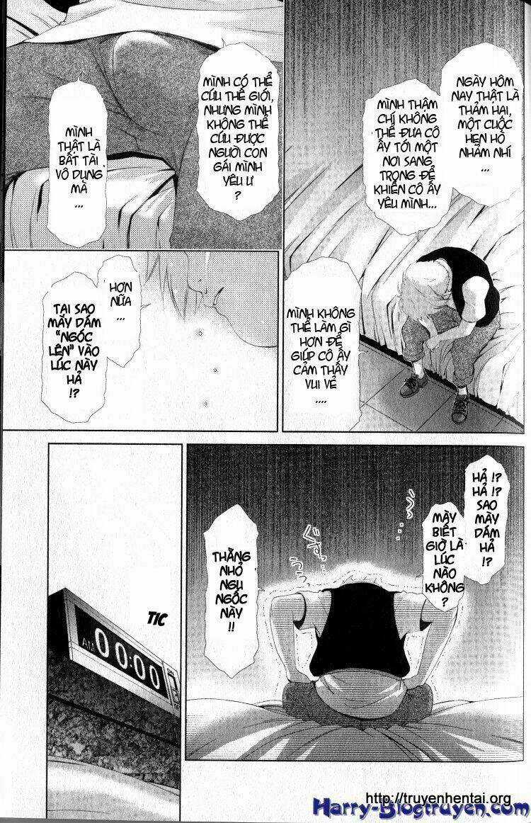 My Balls - Chapter 40 - Trang 23