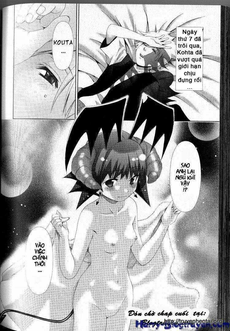 My Balls - Chapter 40 - Trang 24