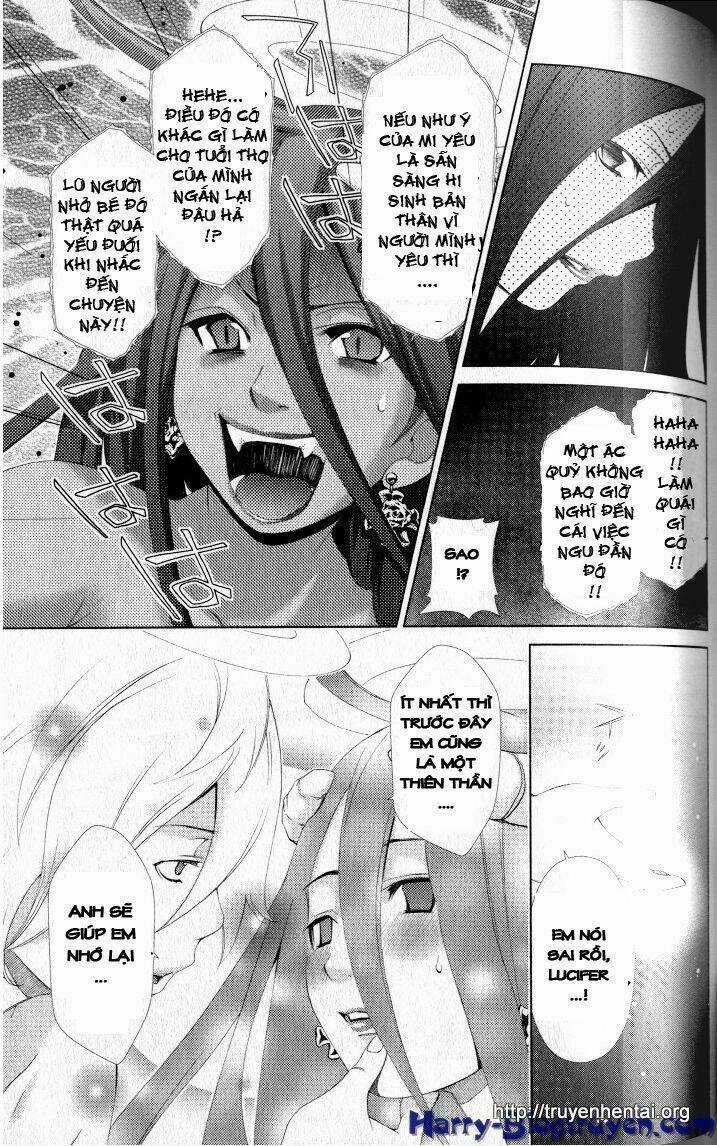 My Balls - Chapter 40 - Trang 6