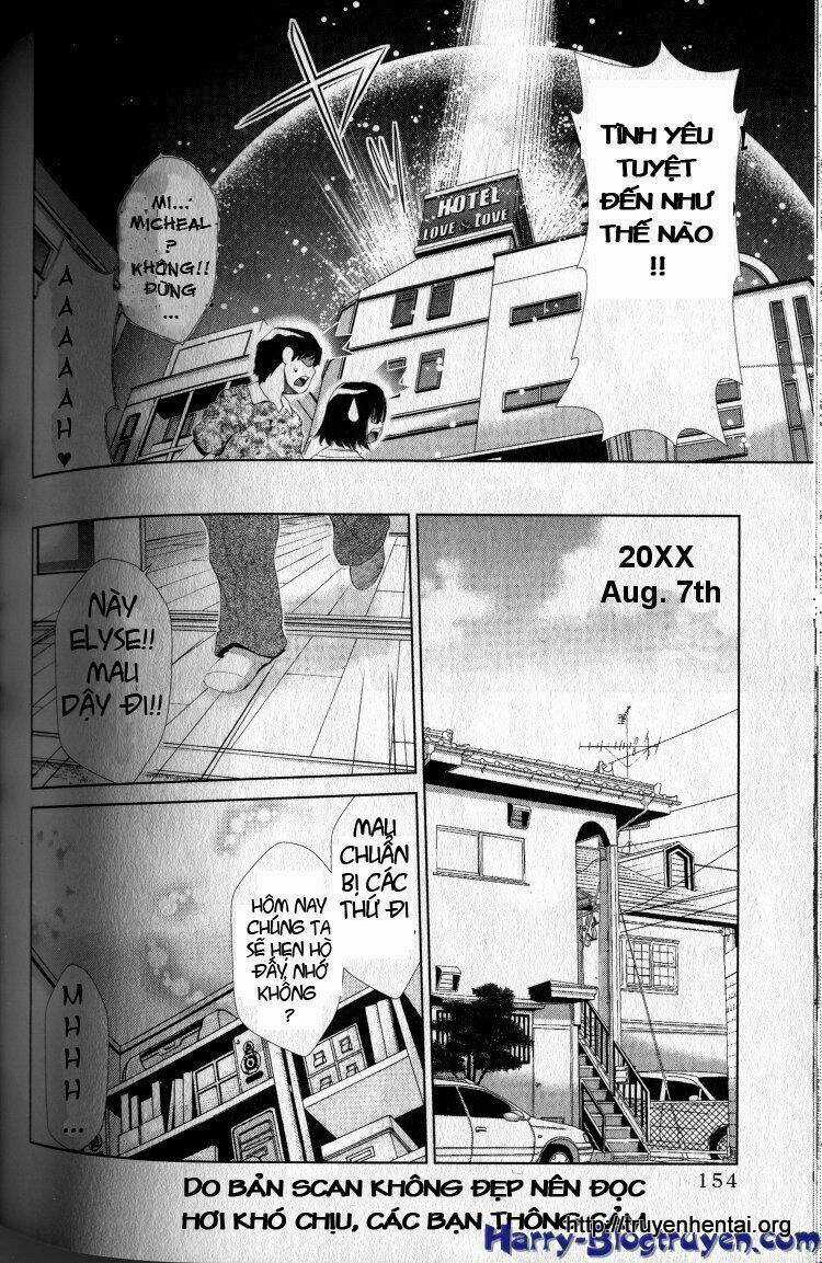 My Balls - Chapter 40 - Trang 7