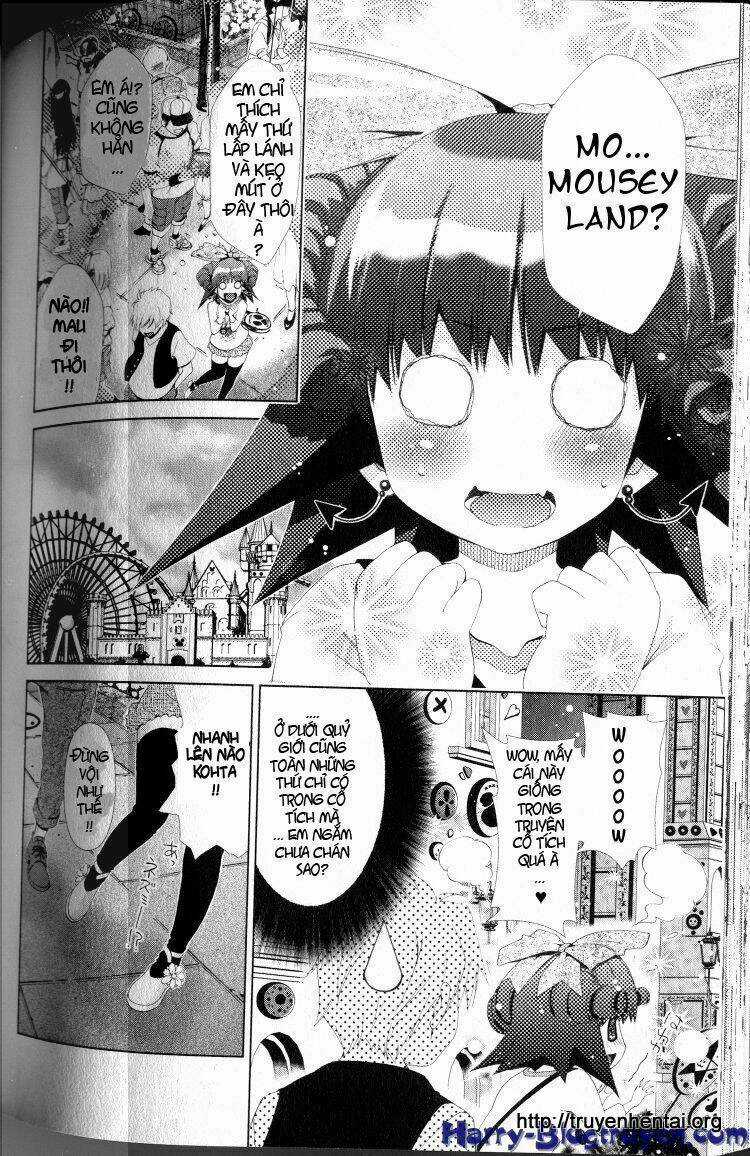 My Balls - Chapter 40 - Trang 9