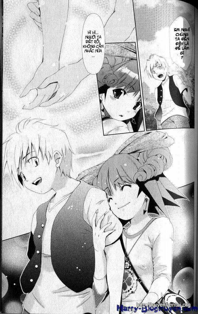 My Balls - Chapter 40 - Trang 10