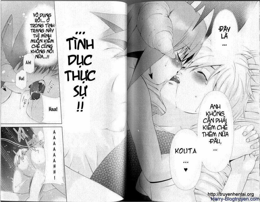 My Balls - Chapter 41 - Trang 13