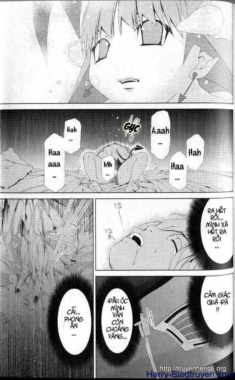 My Balls - Chapter 41 - Trang 15