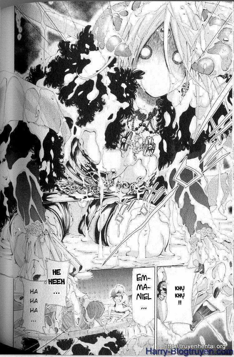 My Balls - Chapter 41 - Trang 16