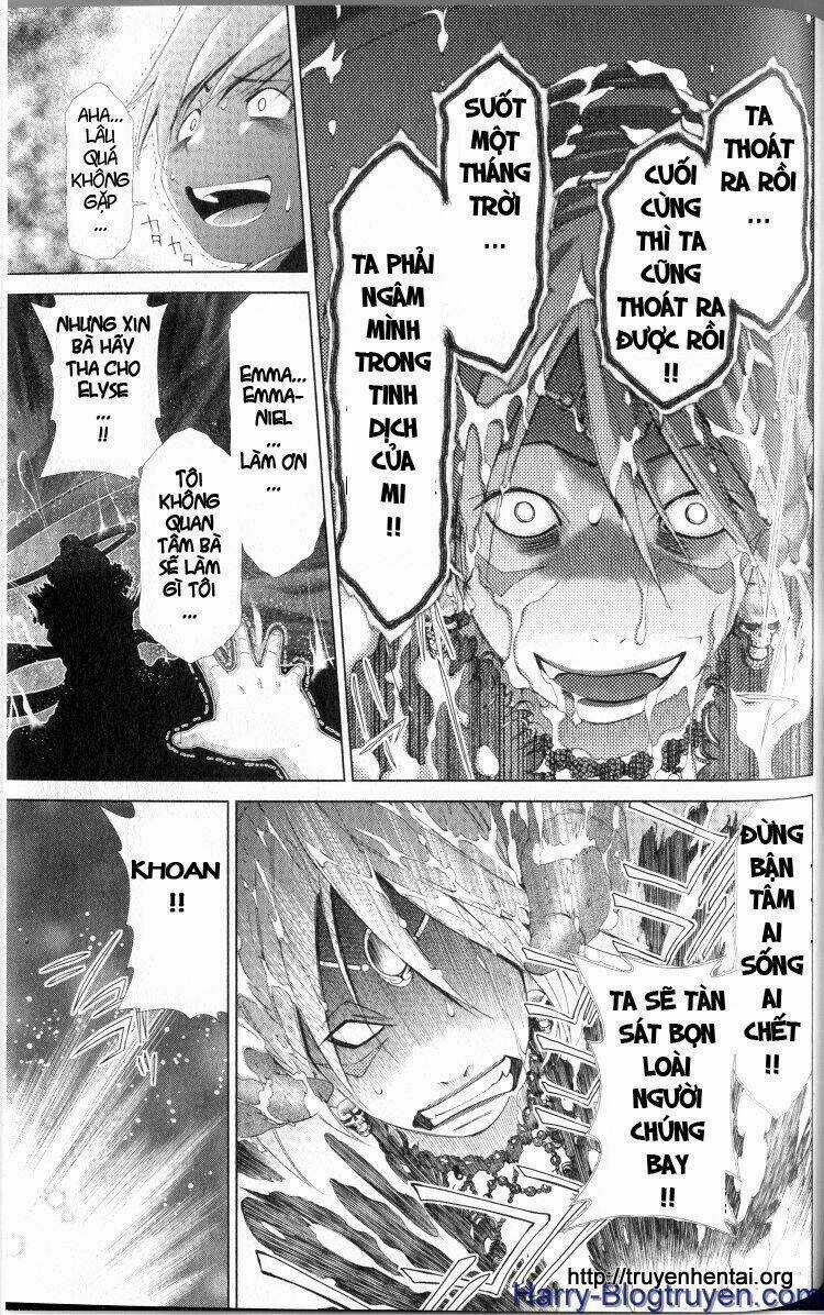 My Balls - Chapter 41 - Trang 17