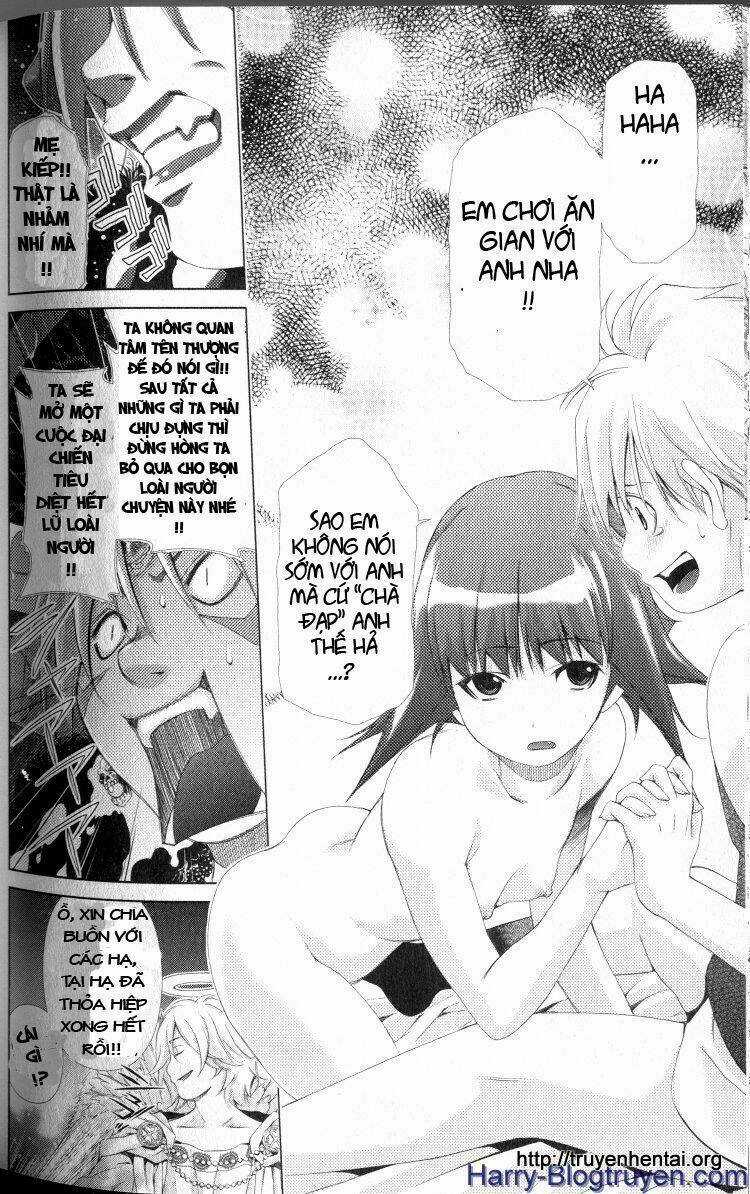 My Balls - Chapter 41 - Trang 20