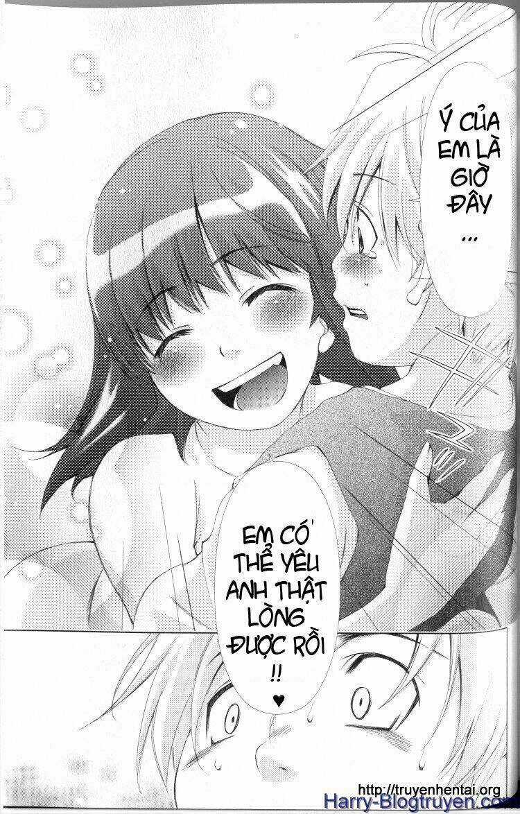 My Balls - Chapter 41 - Trang 23