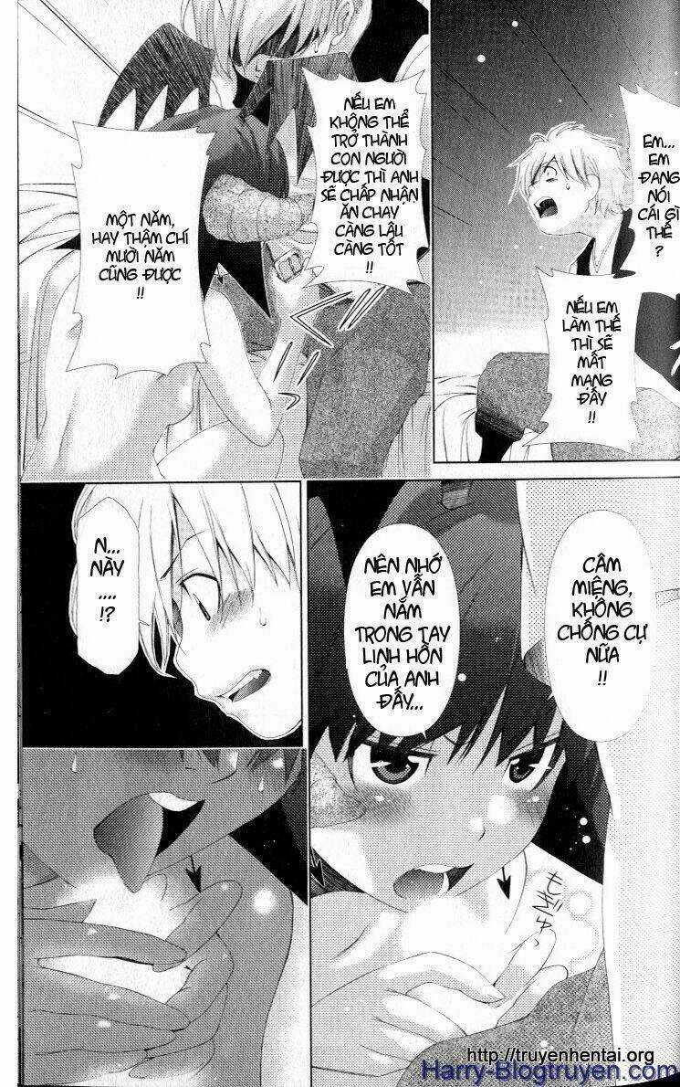 My Balls - Chapter 41 - Trang 4