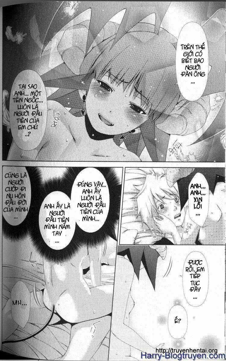 My Balls - Chapter 41 - Trang 9