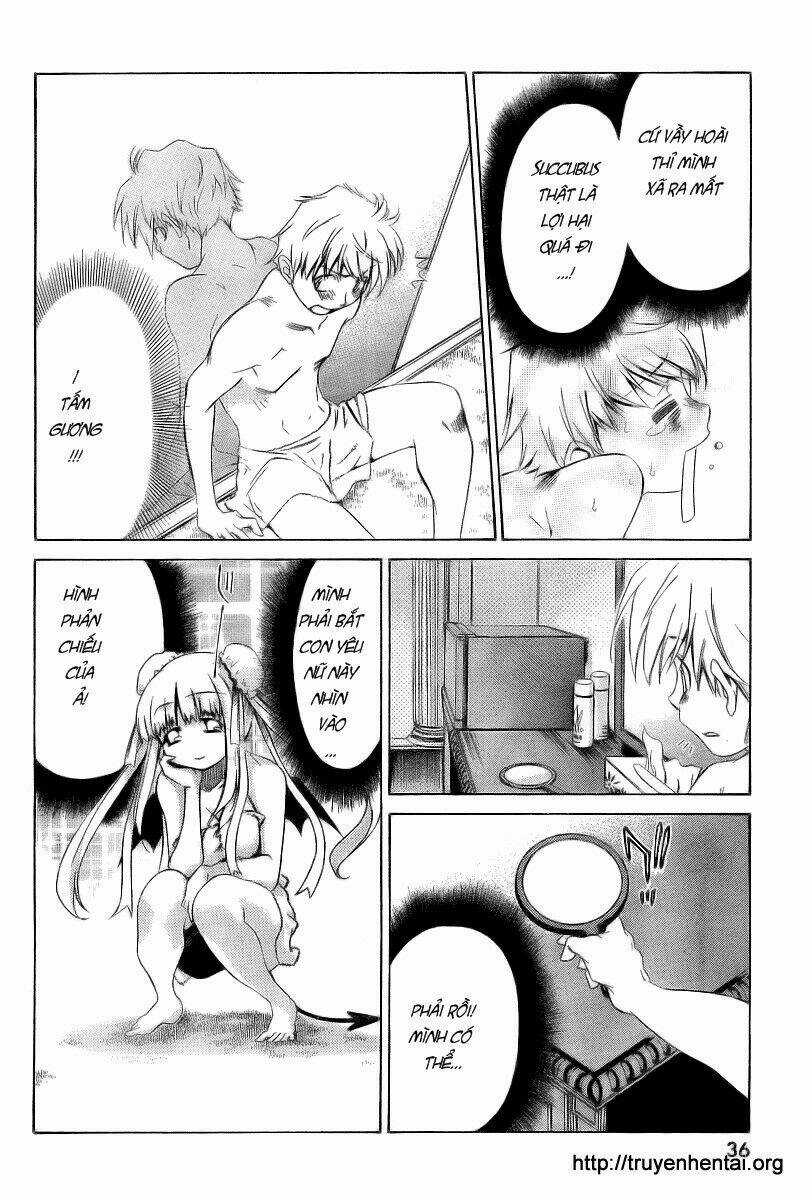 My Balls - Chapter 5 - Trang 20