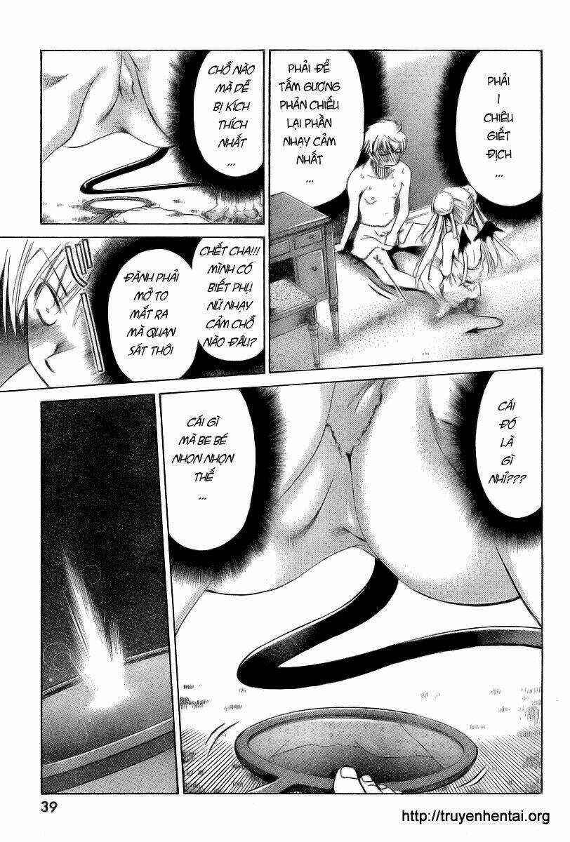 My Balls - Chapter 5 - Trang 23