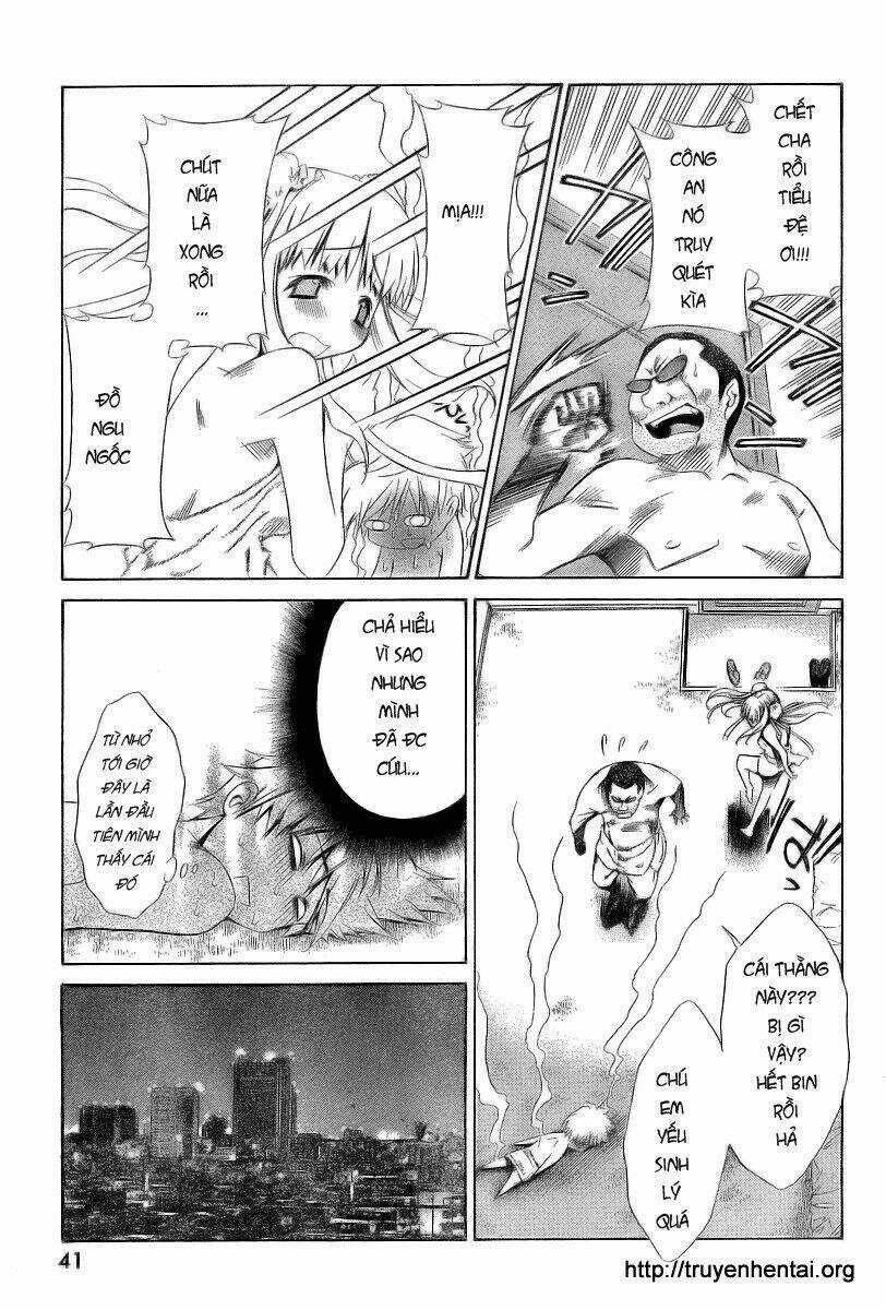 My Balls - Chapter 5 - Trang 25