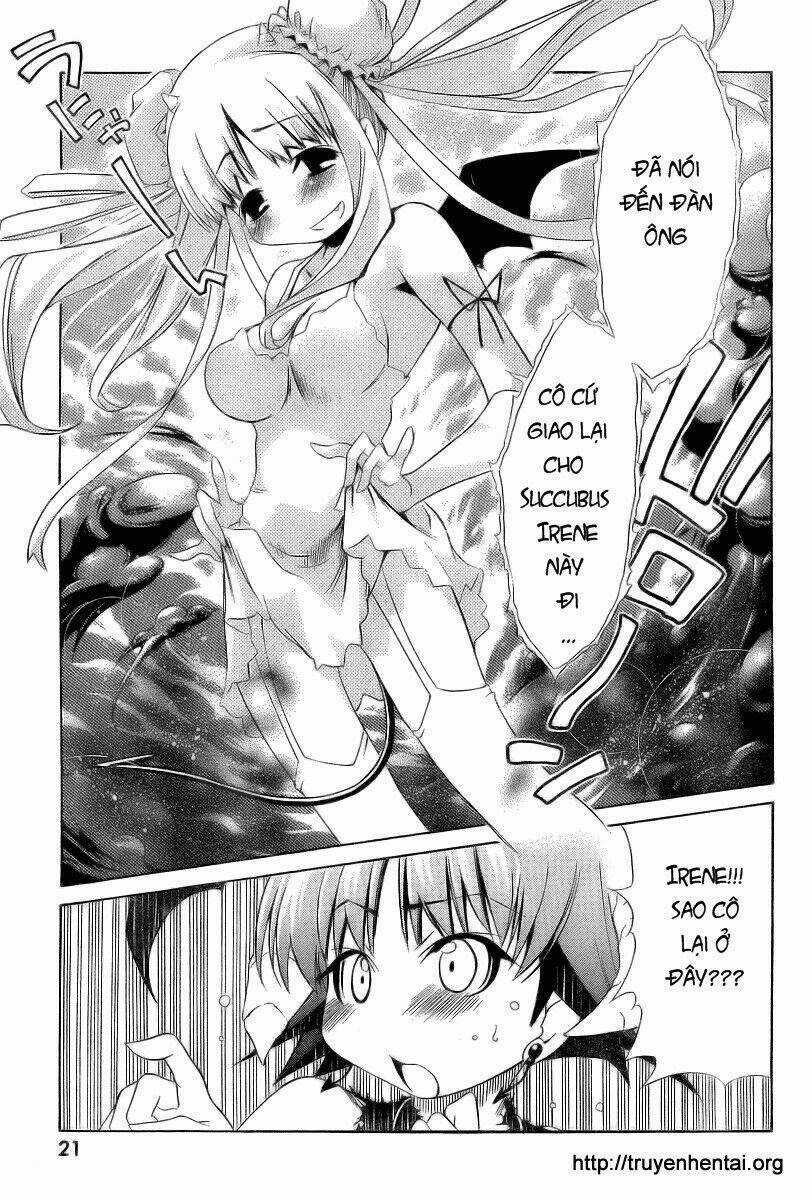 My Balls - Chapter 5 - Trang 5