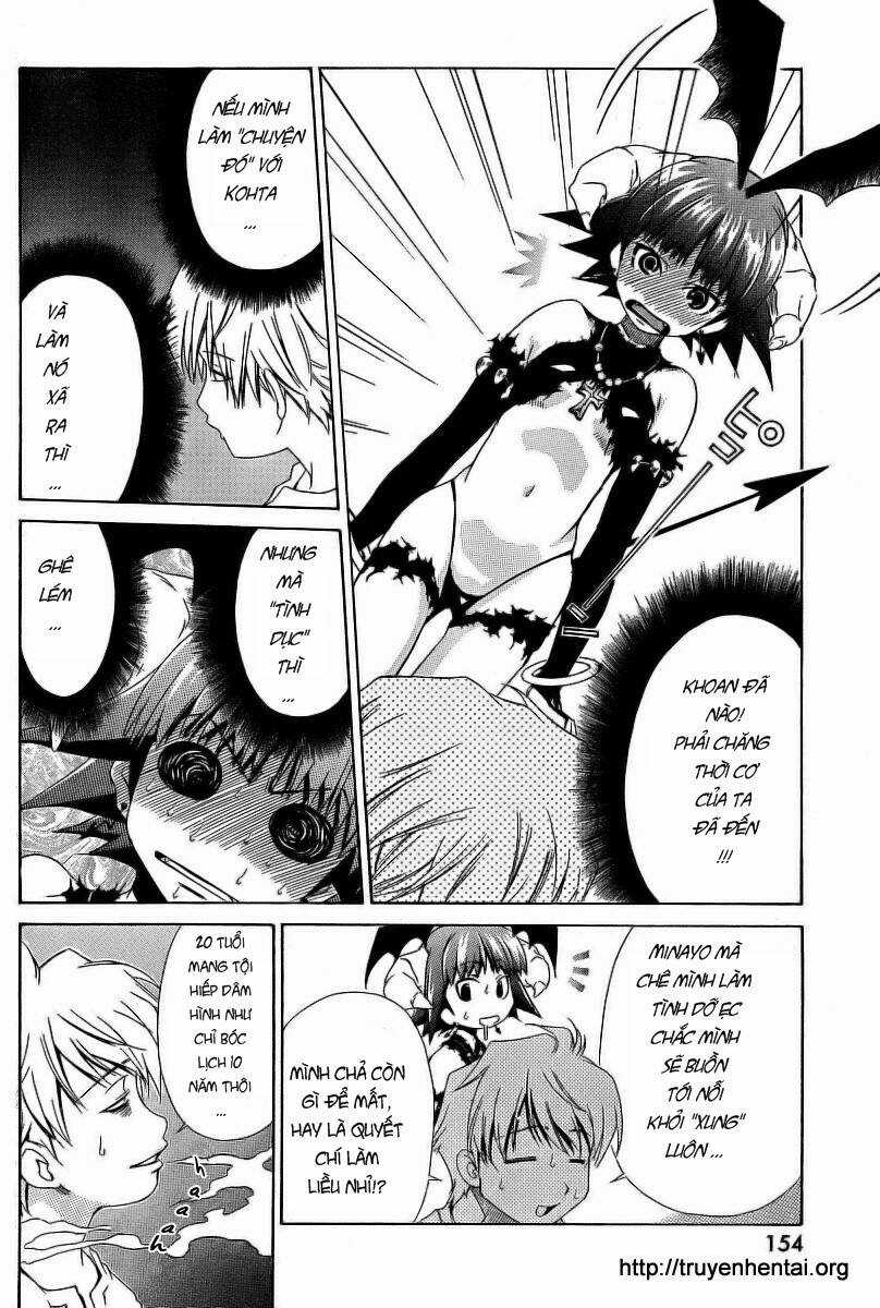 My Balls - Chapter 6 - Trang 11