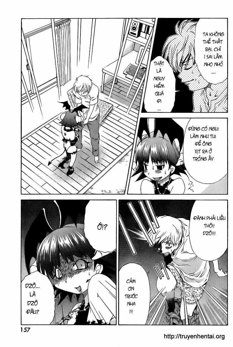 My Balls - Chapter 6 - Trang 14