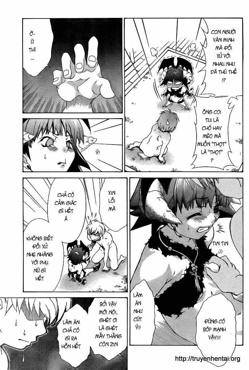 My Balls - Chapter 6 - Trang 16