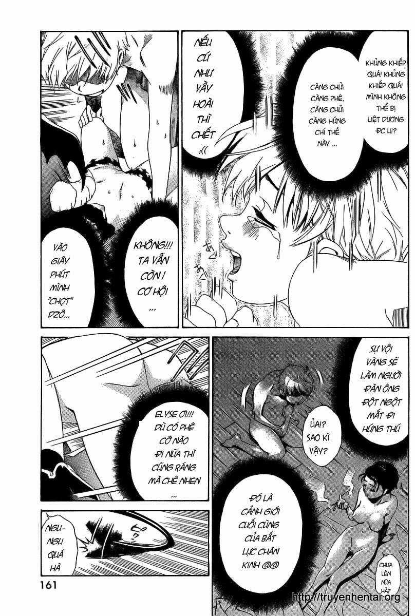 My Balls - Chapter 6 - Trang 18