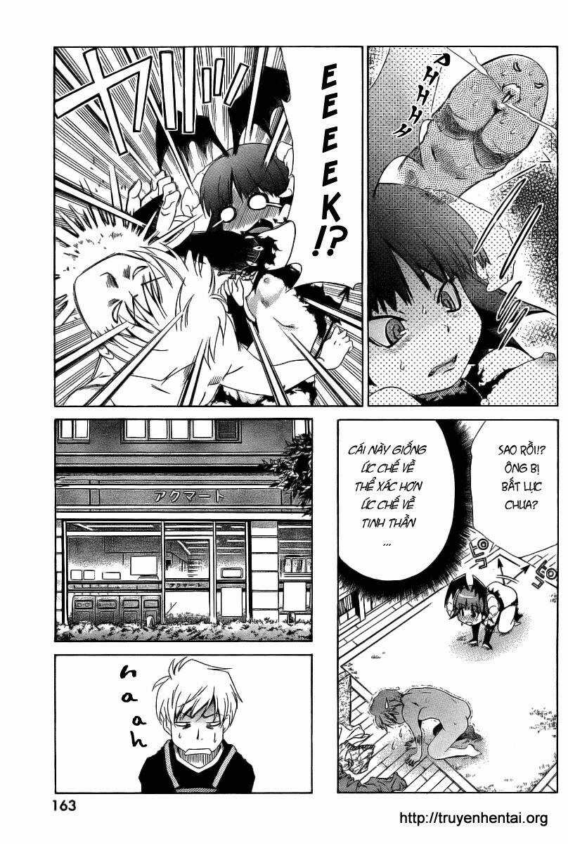 My Balls - Chapter 6 - Trang 20