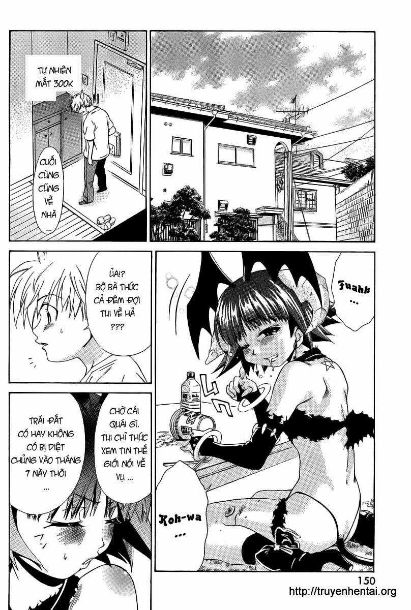 My Balls - Chapter 6 - Trang 7