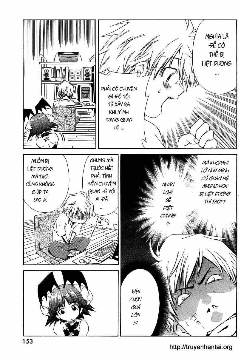 My Balls - Chapter 6 - Trang 10