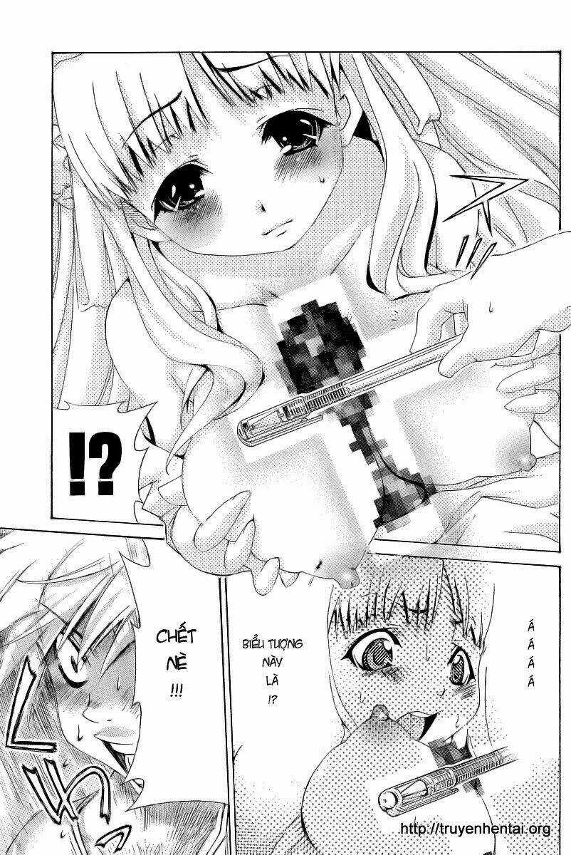 My Balls - Chapter 7 - Trang 15