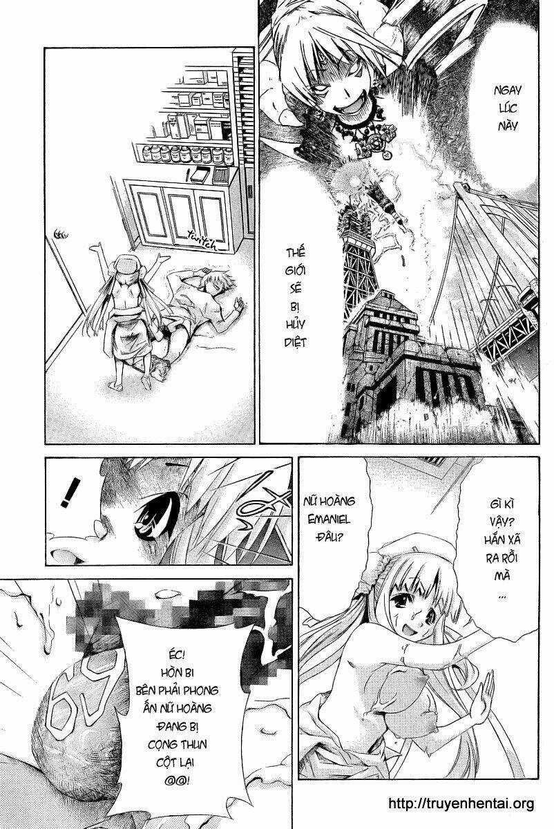 My Balls - Chapter 7 - Trang 19