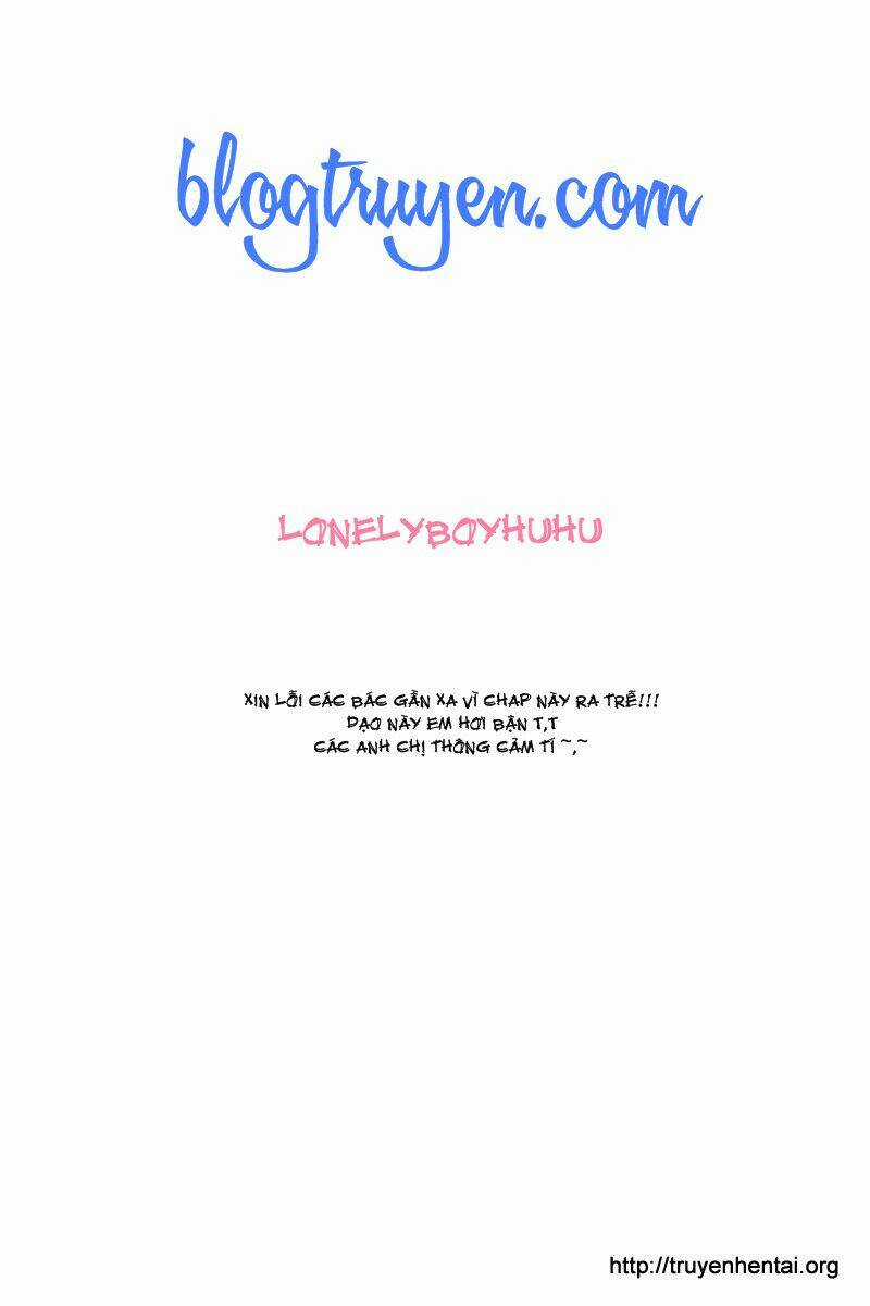 My Balls - Chapter 7 - Trang 23