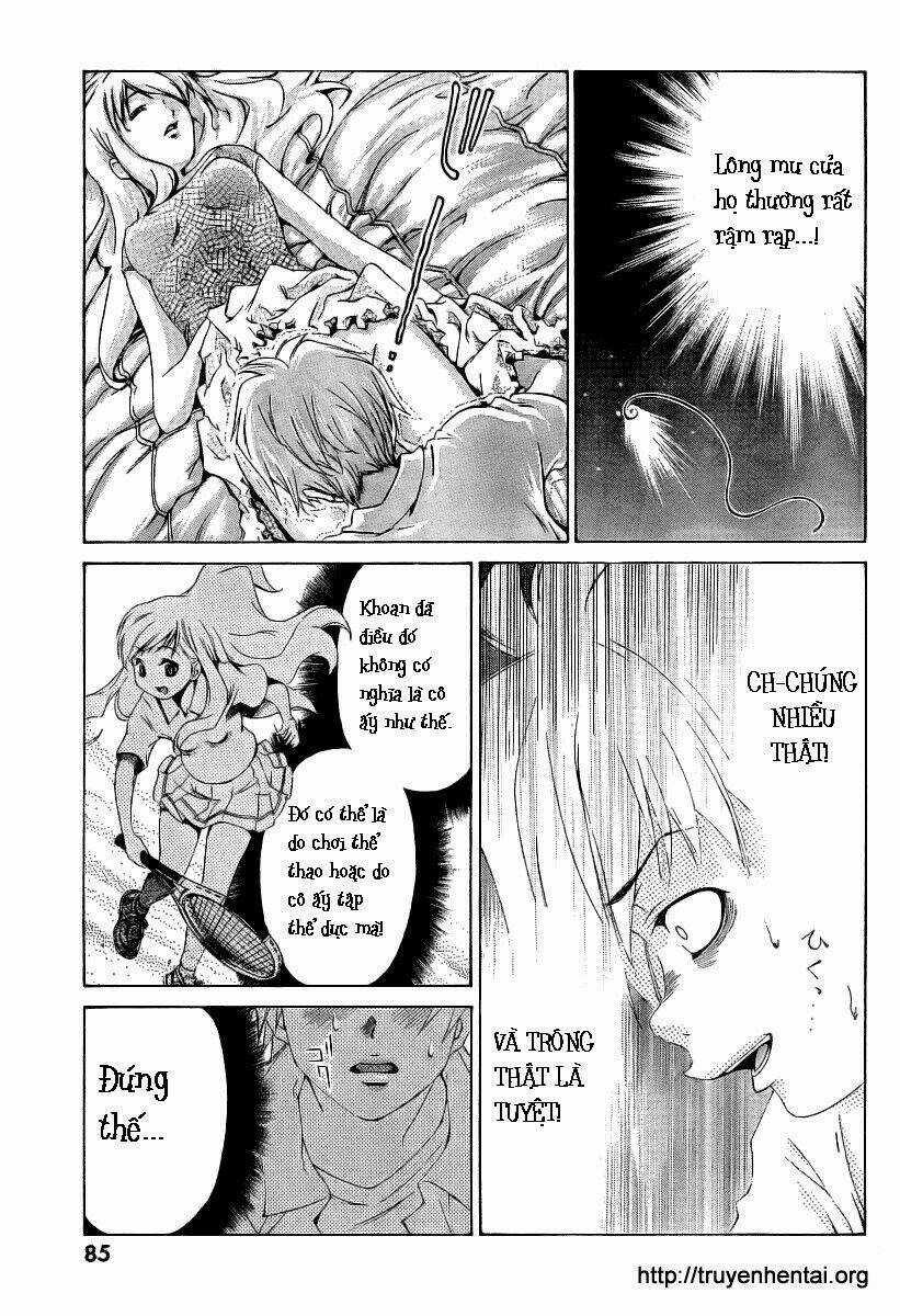 My Balls - Chapter 8 - Trang 15