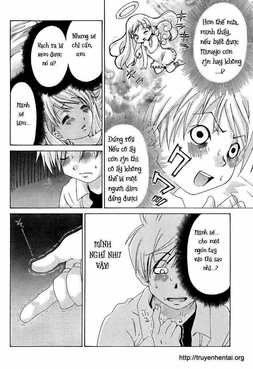 My Balls - Chapter 8 - Trang 20