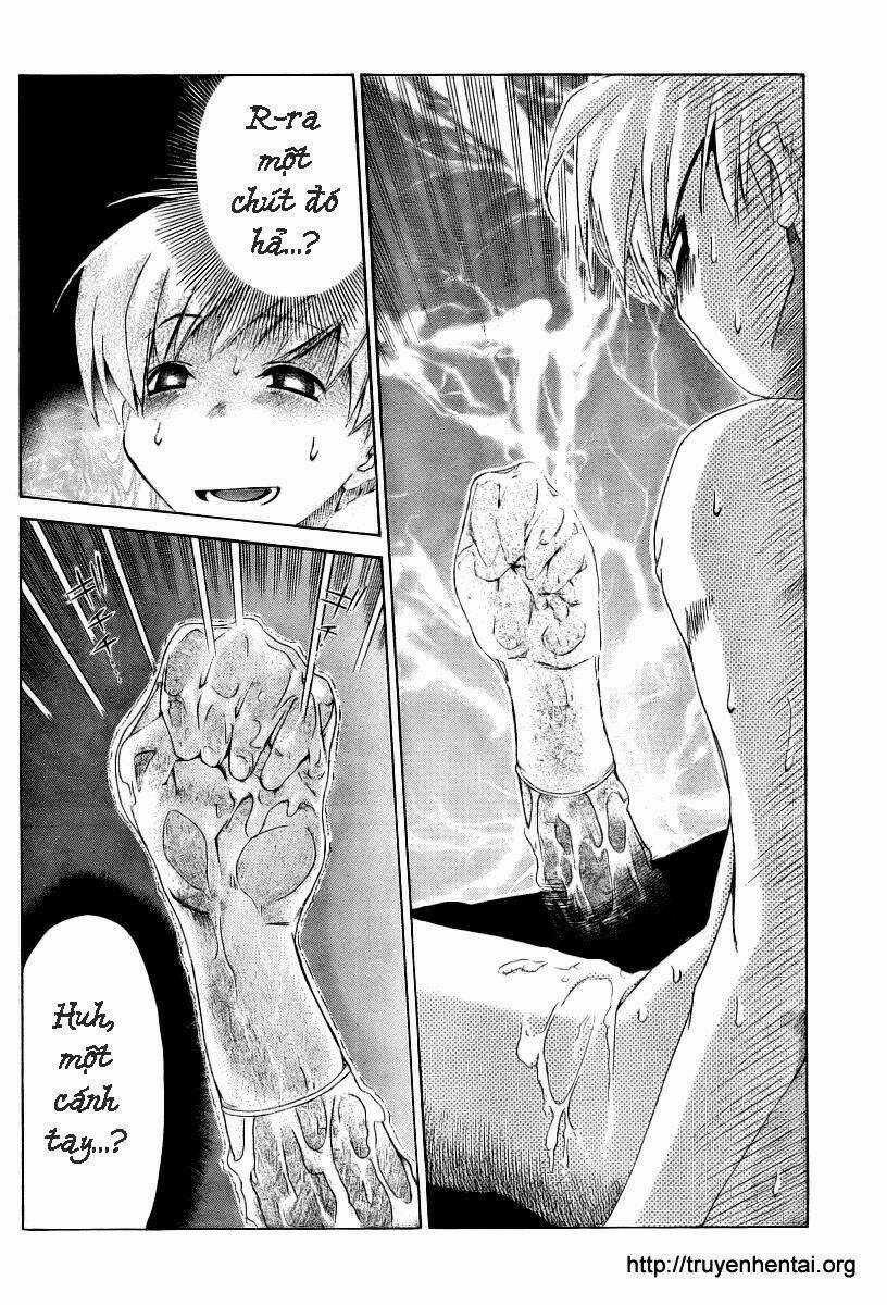 My Balls - Chapter 9 - Trang 12